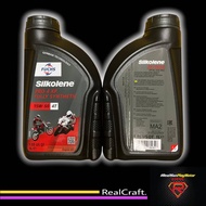 SILKOLENE PRO4 XP Fully Synthetic