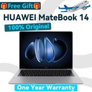 2024 HUAWEI MateBook 14 / Ultra 7-155H / Ultra 5-125H / 14.2inch 2.8K 144HZ OLED Touch Screen