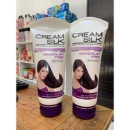 ❆ ◙ ⊜ ◰ ♞,♘,♙BUY 1 TAKE 1 CREAMSILK DANDRUFF FREE CONDITIONER 180ML