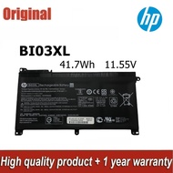 HP BI03XL Battery (for Pavilion X360, Stream 14 ON03XL) HP Notebook Battery HP Notebook Battery
