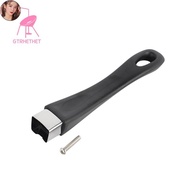 EEM [In stock]-Black Replacement Bakelite Handle for Pan Pot Cookware