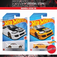 Hot Wheels Honda Civic Si