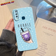 Case VIVO Y12 Y15 Y17 - Exotic.Id - Casing VIVO Y12 Y15 Y17 - Case BOBA - Mobile Skin - Silicone VIVO Y12 Y15 Y17 - Casing Hp - Hardcase - Softcase VIVO Y12 Y15 Y17 - Mika Hp - Hp Cover - Casing VIVO Y12 Y15 Y17