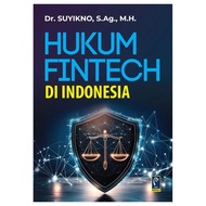 Fintech Law in Indonesia - Suyikno - RF