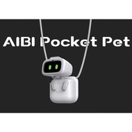 AIBI smart robot pocket robot toy AI conversation