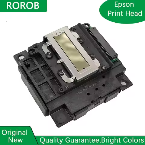 Epson Printhead FA04000 FA04010 Print Head For L110 L120 L301 L3601 L385 L455 L550 XP215 XP300 L3118