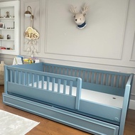 tempat tidur bayi box bayi duco tempat tidur anak ranjang tidur anak minimalis box bayi terbaru baby