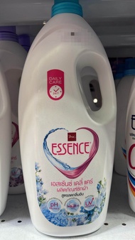 ESSENCE laundry detergent bottle 1900ml