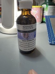 Advanced Clinicals 精華液
