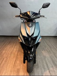 22年三陽JET SL 125 ABS 3807km $88000/機車、電動車、重機買賣/桃園貳輪嶼