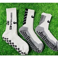 MALAYSIA..... 2022 Anti slip sock Grip Stokin bola futsal anti slip football soccer sock/sock footba