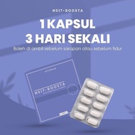 NS17 BOOSTA ORIGINAL dri hq