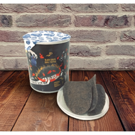 MAMEE DAEBAK GHOST PEPPER Black Crisps 45g ghost pepper chips