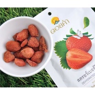 Thai Royal Dried Mango/Dried Strawberry Mango Fruit