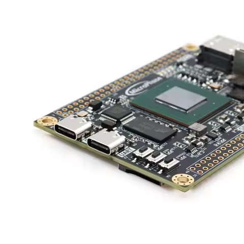 MicroPhase A7-Lite Xilinx Artix-7 FPGA Demo Board XC7A35T XC7A100T AC7A200T FPGA Development Board K