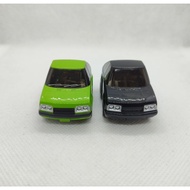 choro q toyota celica