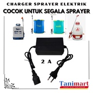 Electric SPRAYER CAS / ELECTRIC SPRAYER CHARGER / AGRICULTURAL TENGKIES / TENGKI SPRAYER CAS / SPRAY