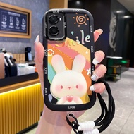 Casing For OPPO A36 A76 A96 Case Silicone