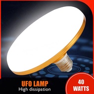 UFO FlyingSaucer Lamp LED led light bulb E27 screw bulb light super bright 220V led lights for house