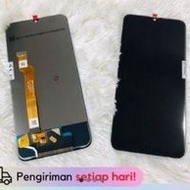 LCD OPPO F9 F9 PRO REALME 2 PRO LCD TOUCHSCREEN BLACK Original