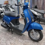 KYMCO 光陽 Many 110 (2013年) 車況不錯 另有 J-bubu [保丞機車]