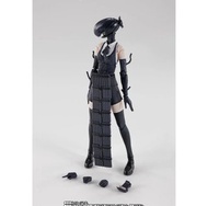 全新啡盒未開 shf 鏈鋸人 bomb 炸彈惡魔