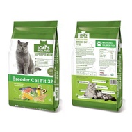 iCats Breeder Cat Fit 32 Cat Food 7KG