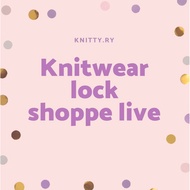 LIVE KNITWEAR RM1 RM1