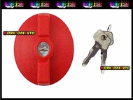 Volvo V244 Fuel Tank Cap With Key