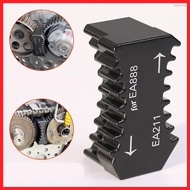 [my]2-in-1 Engine Camshaft Timing Gear Tool Pulley Fixing Tool For EA888 EA211