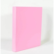 Bambi Binder D-Type 2 Ring 2126 A4