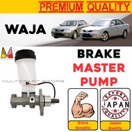 Waja Brake Master Pump Waja Campro / Brake Master Pump Waja Master Pump Brake