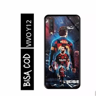 HP Vivo Y12 Case Hardcase Vivo Y12 Casing Vivo Y12hp