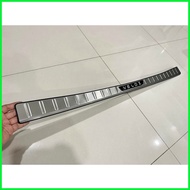 TOYOTA VELOZ Rear Door Step Sill Veloz Accessories