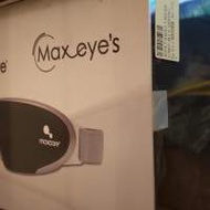 全新 maxcare 眼部按摩器