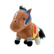 Thoroughbred Collection Mascot Ball Chain 6 (Admire Vega)