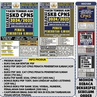 Por Book Confidently Penetrates Asn Cpns Skd & Skb Cpns Paint Newest 2024-2025 Scientific Publishing