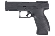 ASG CZ P-10C Co2 ガスブローバック ガスガン BK OR Ver