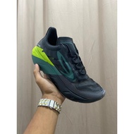 Nineten Geist Ekiden Trail Unisex Sporty and Stylish Running Shoes Size 37-45