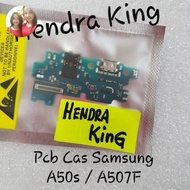 NEW PRODUCT CONNECTOR CHARGER SAMSUNG A50S / PAPAN PCB CHARGER A50S