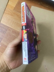 (+poster) Lẻ truyện tranh cũ Học Viện Siêu Anh mha Hùng My Hero Academia ngoại truyện Vigilantes kèm