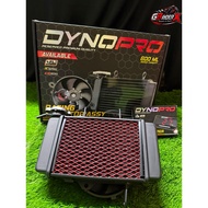 DYNOPRO RACING RADIATOR 600ML Y15ZR LC135 Y16