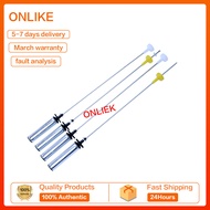 โช้คอัพเครื่องซักผ้าแบบ M826 HWM100 HWM80-M826/HWM80M826แกน Suspension คู่ต้นฉบับ