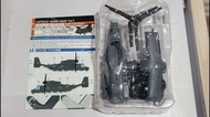 F-toys 1/144 Helibrone Collection 9 CV-22 1B 魚鷹 美軍 美國 Osprey