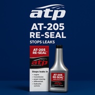 🚗 ATP AT-205 Re-Seal 8oz | ✅ Ready Stock 🚀 Fast Delivery