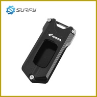 ☇◑ ☏ ⭐ Smart Key Case For Honda Click 160 Pcx 160 CNC Key Cover