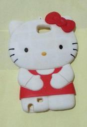 Hello kitty NOTE2 NOTE II 軟殼 手機殼