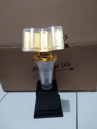 trophy piala MTQ piala manasik