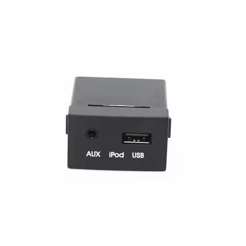 961201S500 Auxiliary Input Usb for Hyundai HB20