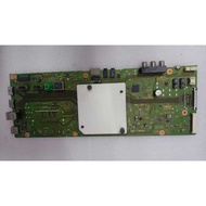 (PW045) Sony KD-75X8000G Mainboard, Powerboard, LVDS, Cable, Sensor. Used TV Spare Part LED